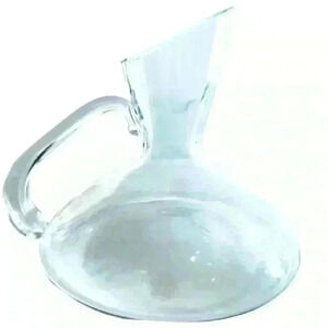 Wine Glass Decanter  1.5 L